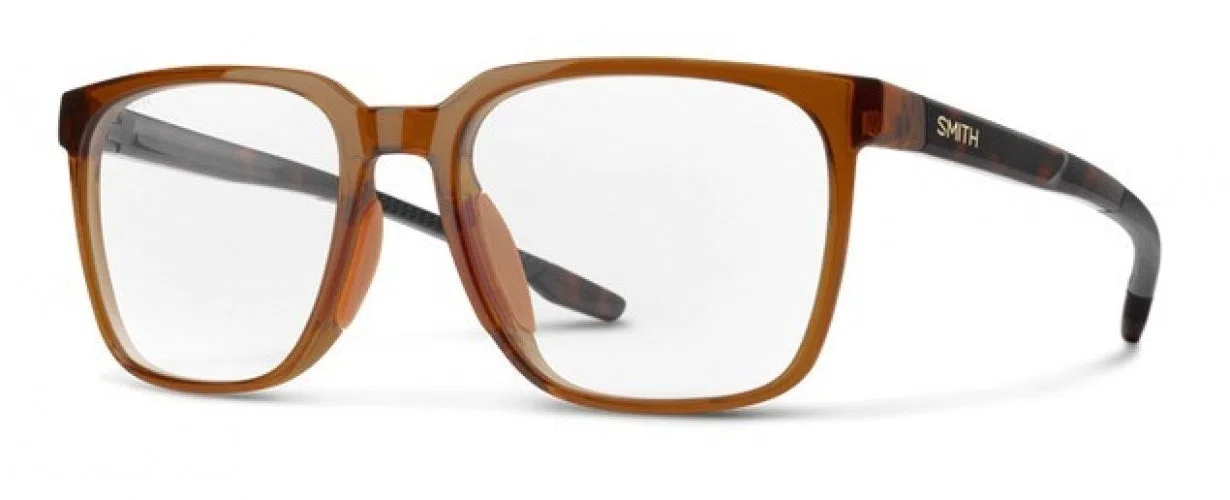 Smith Optics Prescription Eyeglass Prescription Eyeglasses 109204 Pacer Eyeglasses - view 17